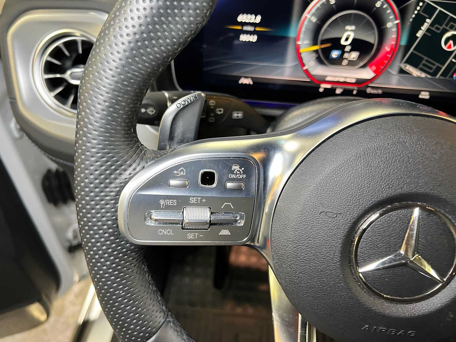 Certified 2024 Mercedes-Benz G 63 AMG 4MATIC image 30