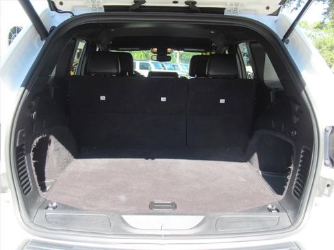 Used 2020 Jeep Grand Cherokee Altitude image 27