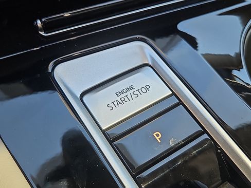 New 2026 Volkswagen Atlas SE AWD/4WD image 14