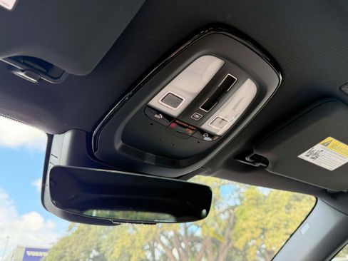 New 2026 Volvo XC90 B6 Plus w/ Protection Package Premier image 26