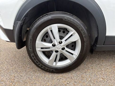 Certified 2023 Nissan Kicks S image 16