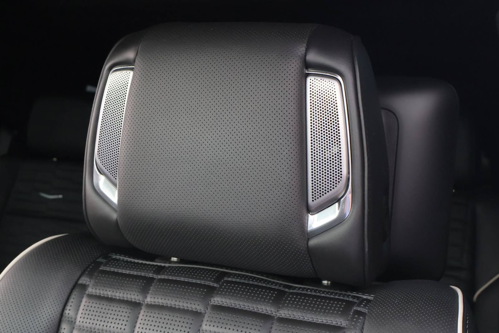 Used 2023 Cadillac Escalade Sport Platinum RWD image 24
