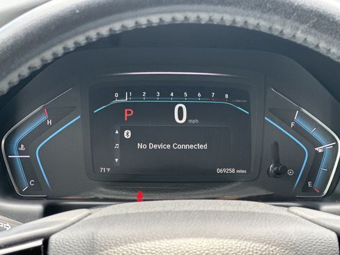 Used 2020 Honda Odyssey EX-L image 7
