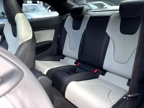 Used 2014 Audi S5 Premium Plus image 28
