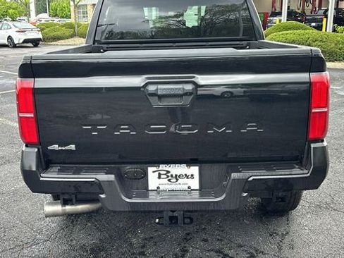 New 2026 Toyota Tacoma SR5 AWD/4WD image 33