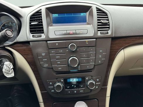 Used 2011 Buick Regal CXL Turbo w/ TO2 Preferred Equipment Group image 30