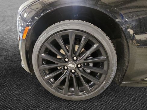 Used 2025 Cadillac CT5 Premium Luxury w/ Technology Package AWD/4WD image 12
