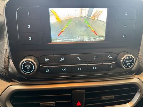 Used 2020 Ford EcoSport S AWD/4WD image 15