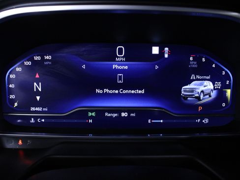 Used 2023 Chevrolet Tahoe High Country w/ Premium Package 2 image 26