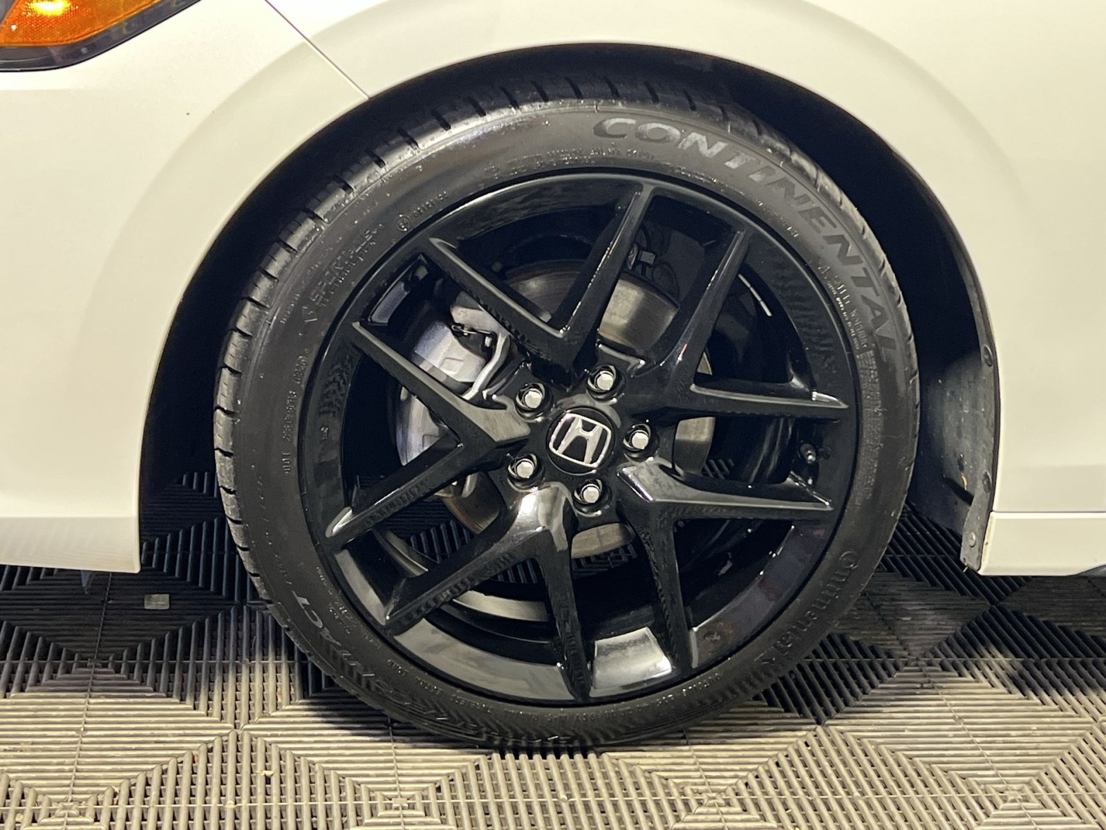 Used 2024 Honda Civic Sport image 12