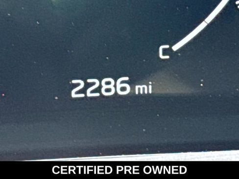 Used 2025 Kia Telluride SX Prestige X-Line AWD/4WD image 29