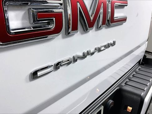 Used 2022 GMC Canyon Elevation w/ Trailering Package image 28