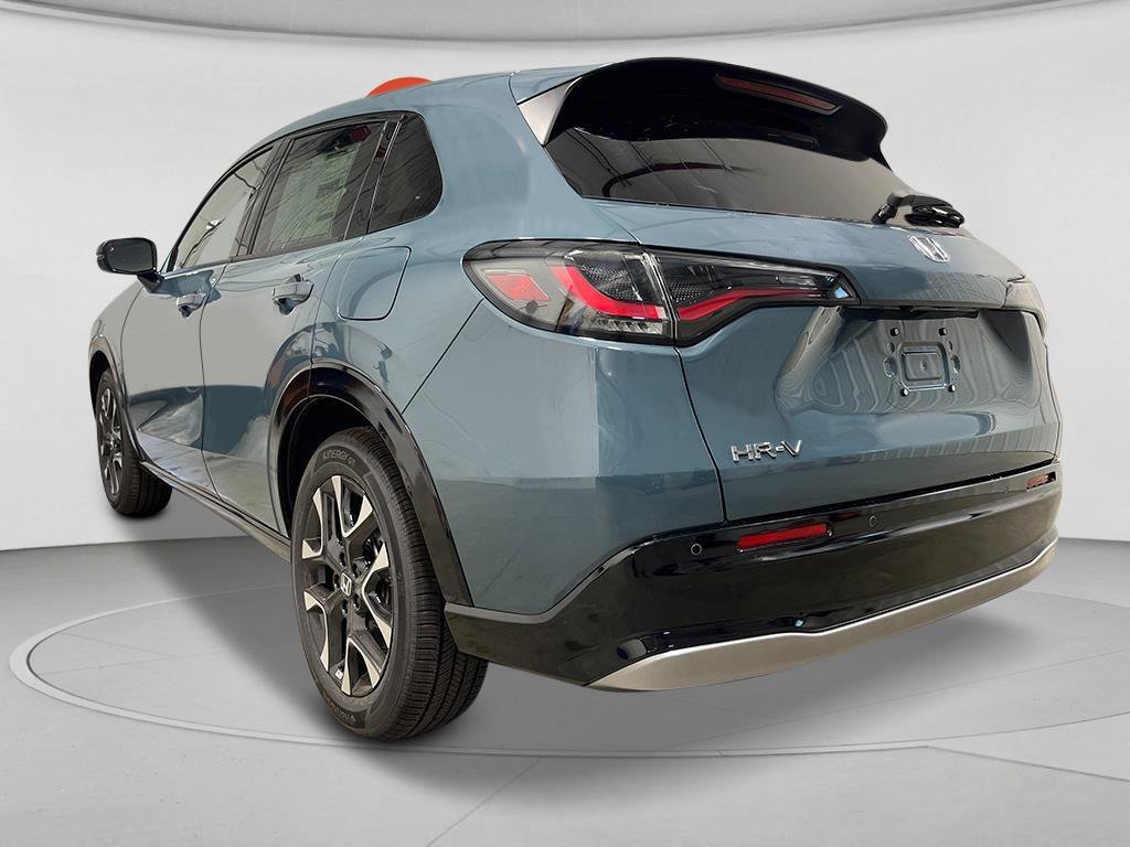 New 2027 Honda HR-V EX-L image 18