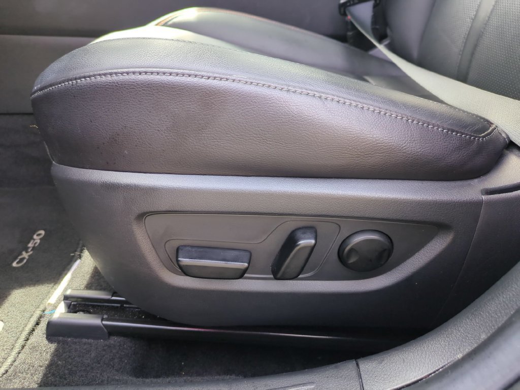 Used 2026 MAZDA CX-50 AWD 2.5 S w/ Premium Package image 14
