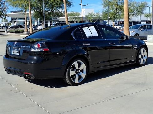 Used 2008 Pontiac G8 GT w/ Premium Package image 5