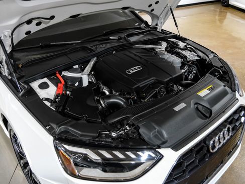 Used 2023 Audi A4 2.0T Premium w/ Convenience Package image 55