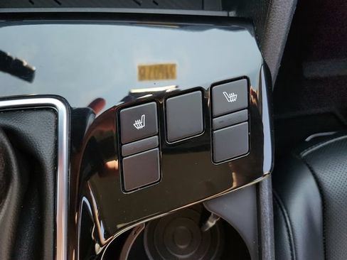 Certified 2024 Kia Sportage EX AWD/4WD image 19