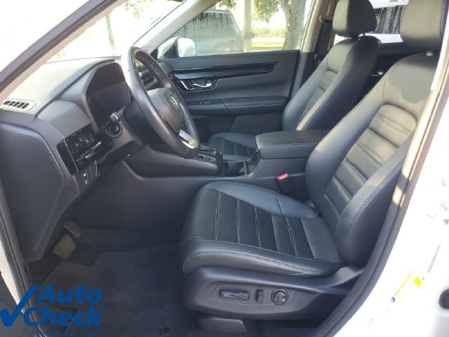 Used 2024 Honda CR-V EX-L image 16