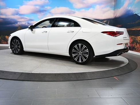 Used 2023 Mercedes-Benz CLA 250 image 5