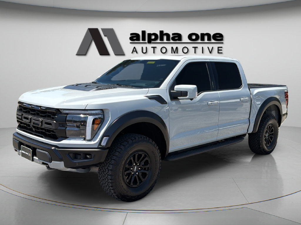 Used 2026 Ford F150 Raptor AWD/4WD image 1