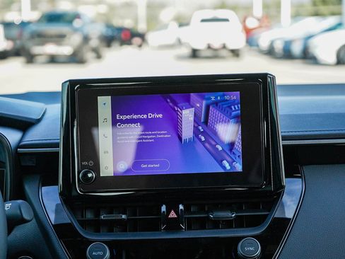 New 2025 Toyota Corolla GR image 18