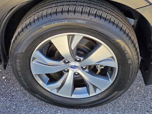 Used 2020 Subaru Ascent Premium w/ Convenience Package image 38