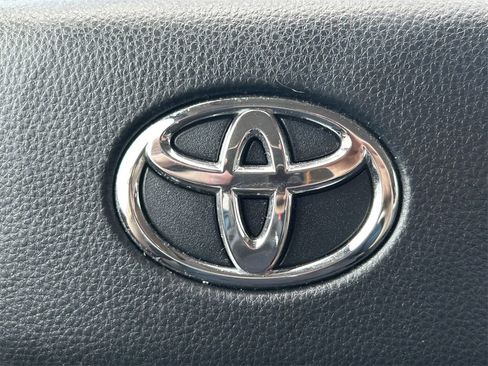 Used 2024 Toyota Tundra SR5 w/ SR5 Convenience Package image 36