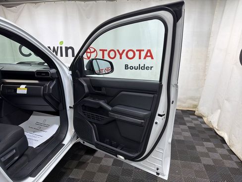 New 2026 Toyota 4Runner TRD Sport AWD/4WD image 10