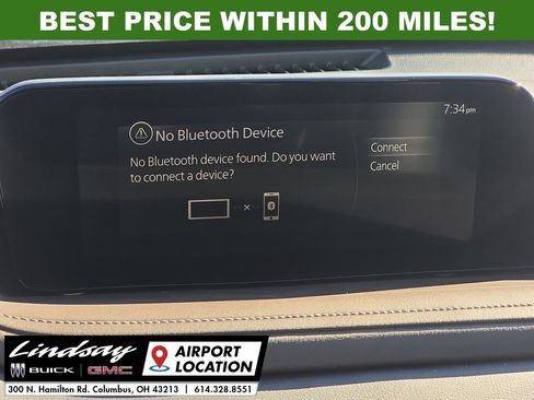 Used 2022 MAZDA CX-30 AWD 2.5 S w/ Premium Package image 35