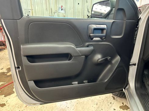 Used 2017 GMC Sierra 1500 4x4 Regular Cab image 15