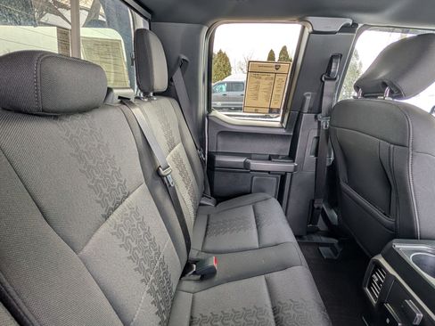 Used 2020 Ford F150 XLT w/ Equipment Group 302A Luxury image 31