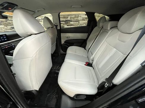 Used 2026 Hyundai Tucson SEL image 30