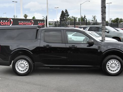 Used 2022 Ford Maverick XL FWD image 9