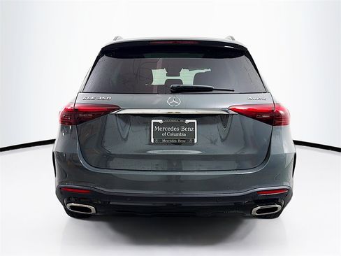 New 2026 Mercedes-Benz GLE 350 GLE 350 image 6