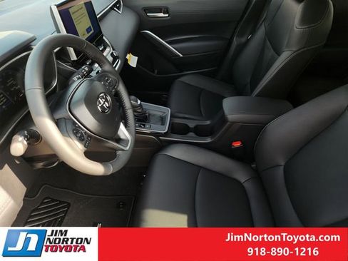 New 2026 Toyota Corolla Cross XLE image 11