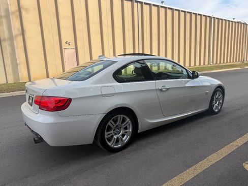 Used 2012 BMW 335i xDrive Coupe image 15