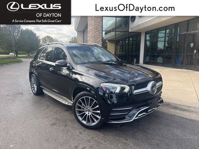 Used 2023 Mercedes-Benz GLE 350 4MATIC