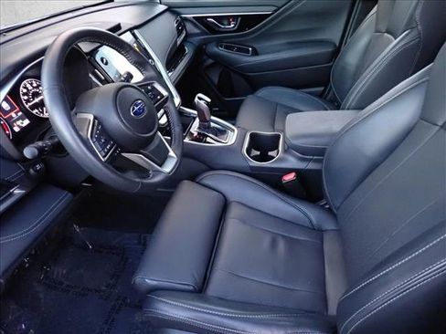 Certified 2024 Subaru Outback Limited image 12