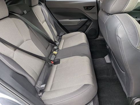 Used 2024 Subaru Crosstrek 2.0i Premium image 30