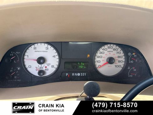 Used 2006 Ford F250 King Ranch AWD/4WD image 28