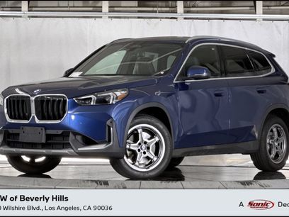 Used 2023 BMW X1 xDrive28i w/ Convenience Package