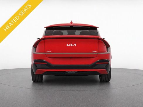Used 2024 Kia EV6 GT-Line AWD/4WD image 7