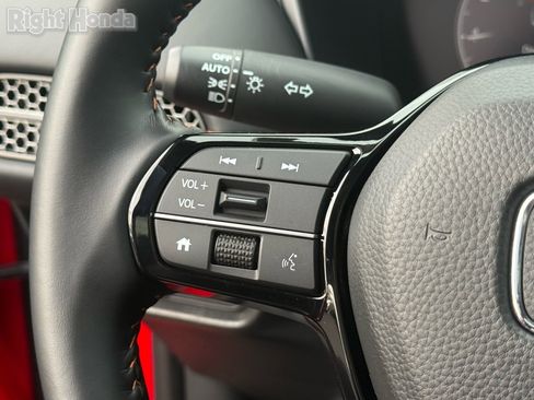 Used 2026 Honda HR-V Sport image 17