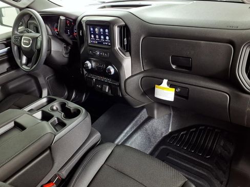 New 2026 GMC Sierra 1500 Pro w/ Pro Value Package RWD image 31