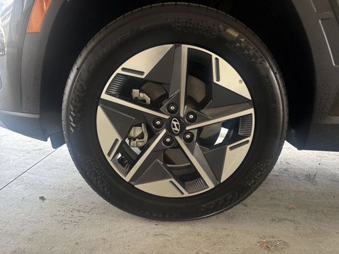 Used 2026 Hyundai Tucson SEL Plus AWD/4WD image 31
