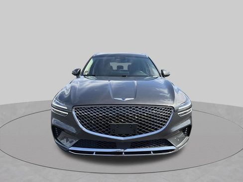 Used 2025 Genesis GV70 2.5T AWD/4WD image 16