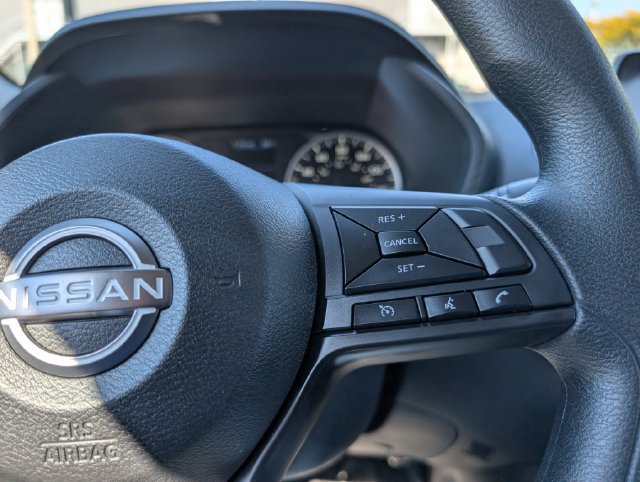 Used 2025 Nissan Sentra S FWD image 21