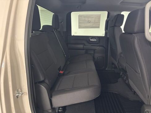 New 2026 Chevrolet Silverado 2500 Custom w/ Custom Value Package image 27