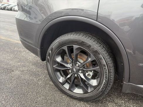 Used 2024 Dodge Durango GT AWD/4WD image 9