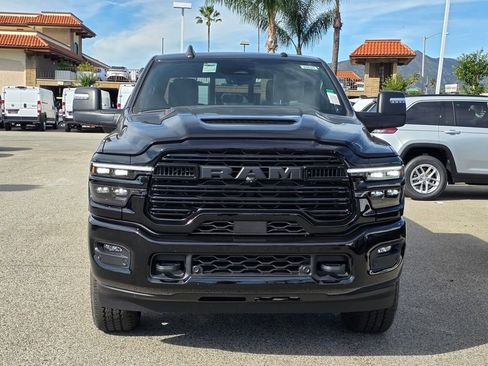 New 2026 RAM 2500 Laramie image 2